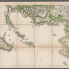 Carte de France de Cassini