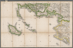 Carte de France de Cassini