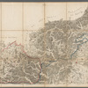 Carte de France de Cassini