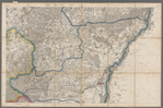 Carte de France de Cassini
