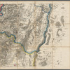 Carte de France de Cassini