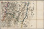 Carte de France de Cassini