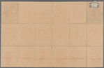 Carte de France de Cassini