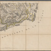 Carte de France de Cassini