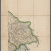 Carte de France de Cassini