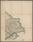 Carte de France de Cassini