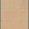 Carte de France de Cassini