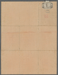 Carte de France de Cassini