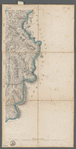 Carte de France de Cassini