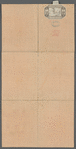 Carte de France de Cassini