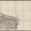Carte de France de Cassini