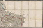 Carte de France de Cassini
