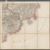 Carte de France de Cassini
