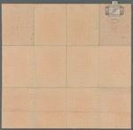 Carte de France de Cassini