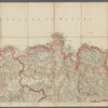 Carte de France de Cassini