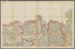 Carte de France de Cassini