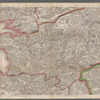 Carte de France de Cassini