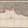 Carte de France de Cassini