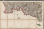 Carte de France de Cassini