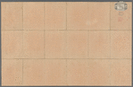 Carte de France de Cassini