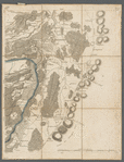 Carte de France de Cassini