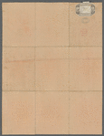 Carte de France de Cassini