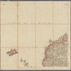Carte de France de Cassini