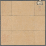 Carte de France de Cassini