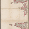 Carte de France de Cassini