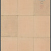 Carte de France de Cassini