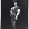 Eileen Herlie in the stage production All American