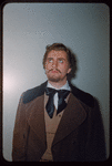 Ettore Bastianini during a Metropolitan Opera tour of La Bohème