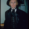 Cesare Siepi during a Metropolitan Opera tour of La Bohème