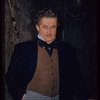 Eugene Conley during a Metropolitan Opera tour of La Bohème