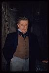 Eugene Conley during a Metropolitan Opera tour of La Bohème