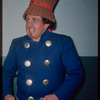 James McCracken during a Metropolitan Opera tour of La Bohème