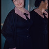 Lucine Amara during a Metropolitan Opera tour of La Bohème