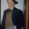 Eugene Conley during a Metropolitan Opera tour of La Bohème