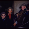 Juvenile supernumeraries during a Metropolitan Opera tour of  La Bohème in St. Louis, Missouri