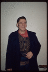 Osie Hawkins in costume for La Fanciulla del West at the Metropolitan Opera