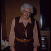 Dezső Ernster in costume for Fidelio at the Metropolitan Opera