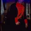 Paul Schöffler in costume for Fidelio at the Metropolitan Opera