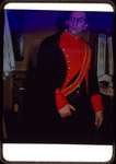 Paul Schöffler in costume for Fidelio at the Metropolitan Opera