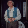 George Cehanovsky in costume for Fidelio at the Metropolitan Opera