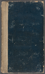Six sermons, on the several duties of masters, mistresses, slaves, etc