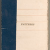 Six sermons, on the several duties of masters, mistresses, slaves, etc