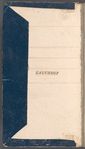 Six sermons, on the several duties of masters, mistresses, slaves, etc