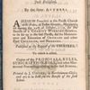 Six sermons, on the several duties of masters, mistresses, slaves, etc
