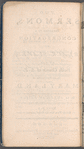 Six sermons, on the several duties of masters, mistresses, slaves, etc