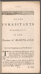 Six sermons, on the several duties of masters, mistresses, slaves, etc